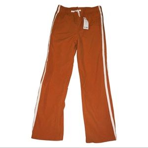 Gymboree Athletic Pants Orange - 12